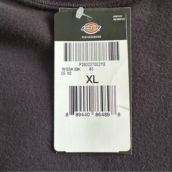 Dickies Men’s Graphic Tee - Picture 4 of 5